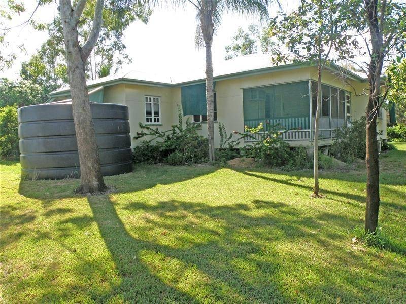 Biloela QLD 4715