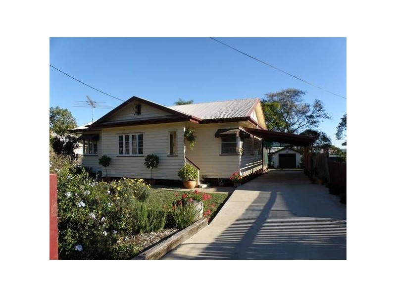 89 Rainbow Street, Biloela QLD 4715