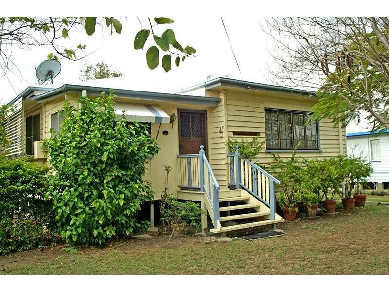 Lot 162, 18 Kariboe Street, Biloela QLD 4715
