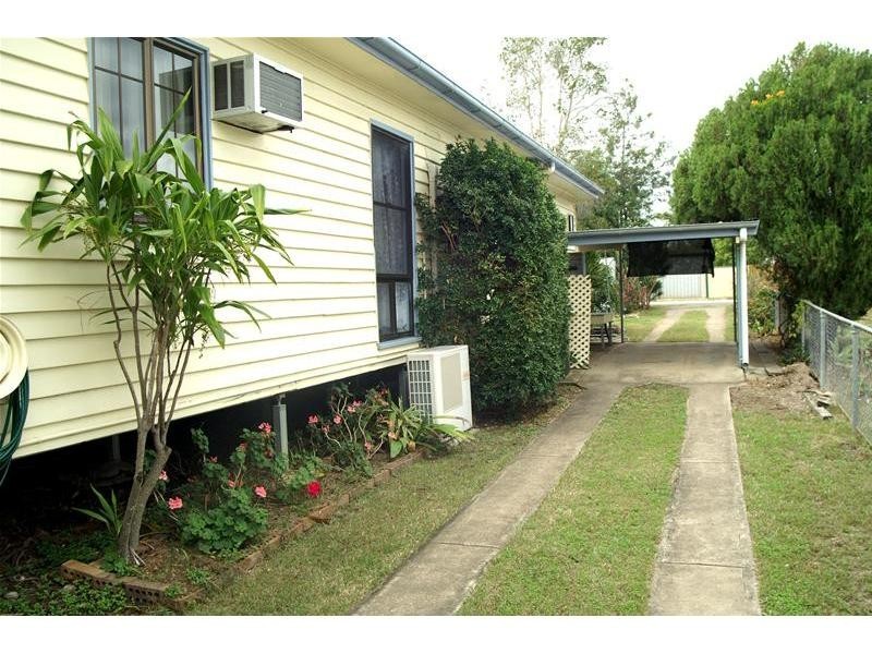 Lot 162, 18 Kariboe Street, Biloela QLD 4715