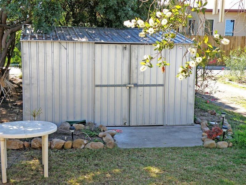 Lot 162, 18 Kariboe Street, Biloela QLD 4715