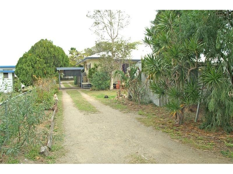 Lot 162, 18 Kariboe Street, Biloela QLD 4715