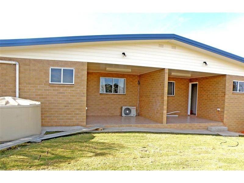 Lot 33, 2/36 Lawrence Street, Biloela QLD 4715