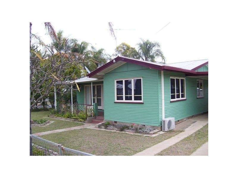 136 Kariboe, Biloela QLD 4715