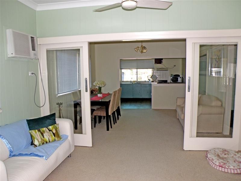 Lot 108, 23 Rainbow Street, Biloela QLD 4715