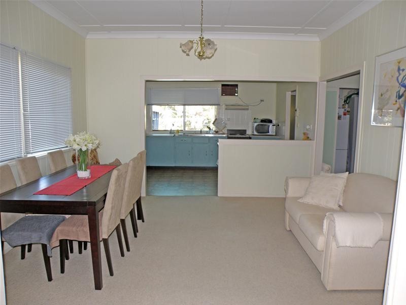 Lot 108, 23 Rainbow Street, Biloela QLD 4715