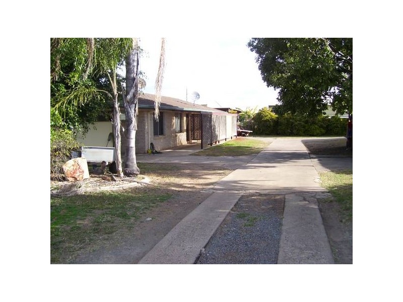4/151 Kariboe Street, Biloela QLD 4715