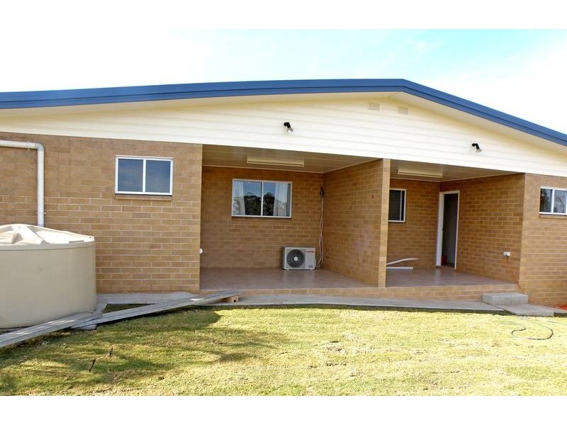 2/36 Lawrence Street, Biloela QLD 4715
