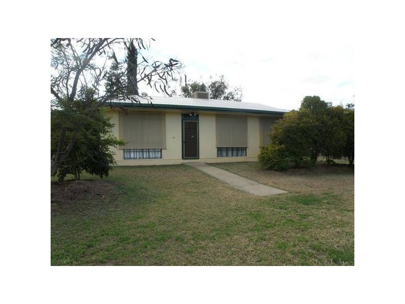 14 Britten Street, Thangool QLD 4716