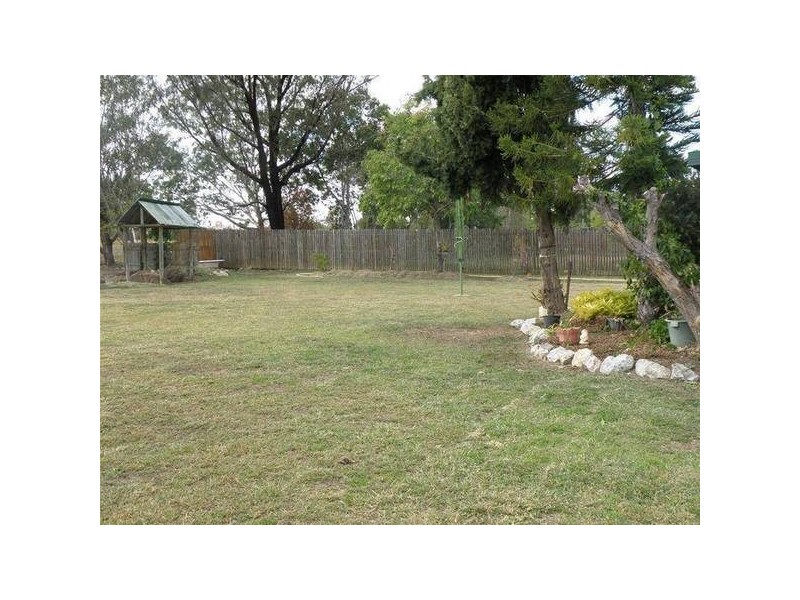 14 Britten Street, Thangool QLD 4716