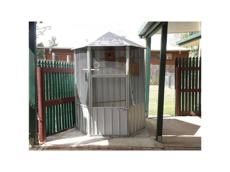 14 Britten Street, Thangool QLD 4716