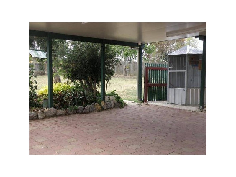 14 Britten Street, Thangool QLD 4716