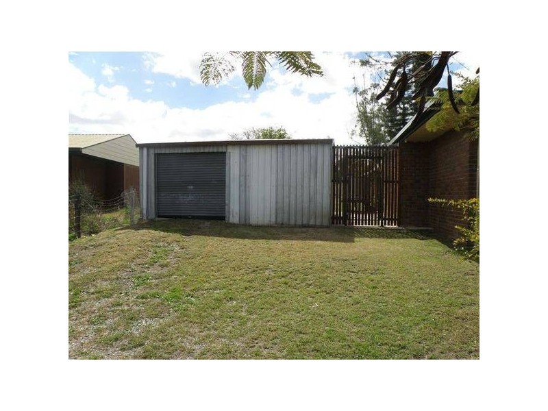 14 Britten Street, Thangool QLD 4716