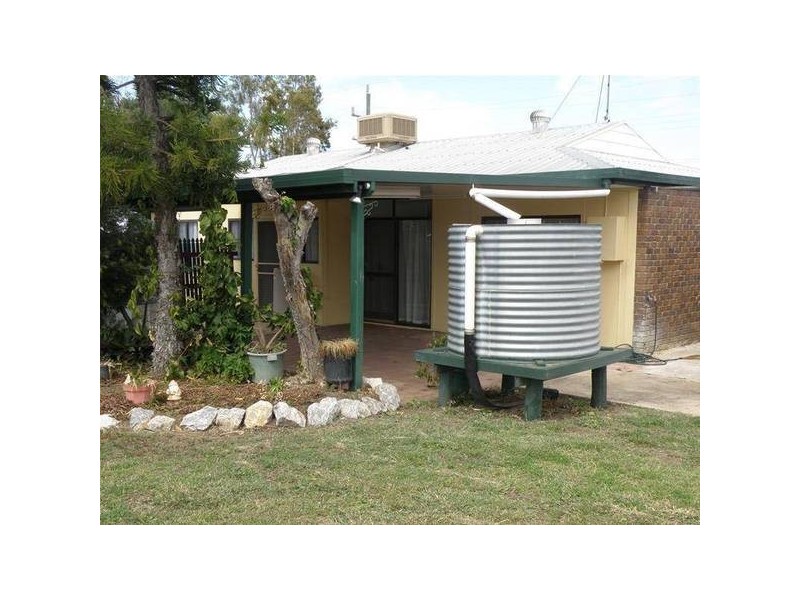 14 Britten Street, Thangool QLD 4716