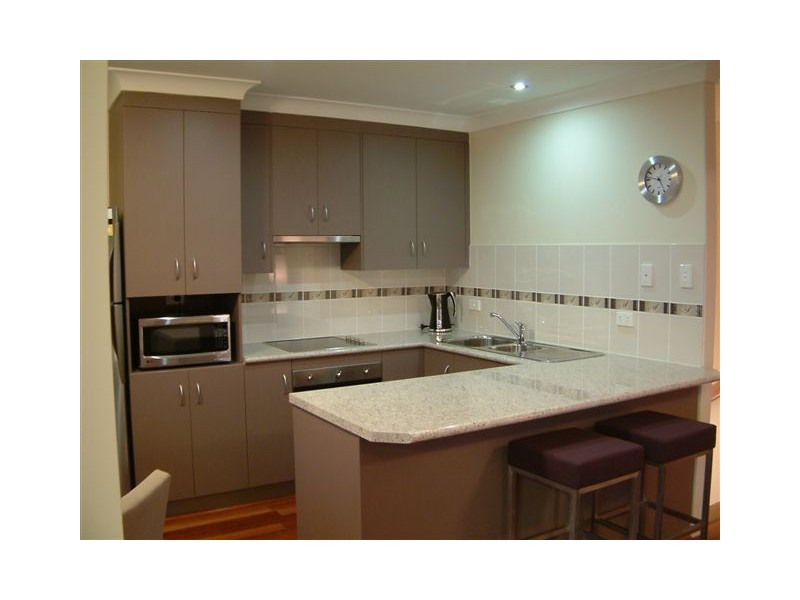 8/21 Paroz Crescent, Biloela QLD 4715