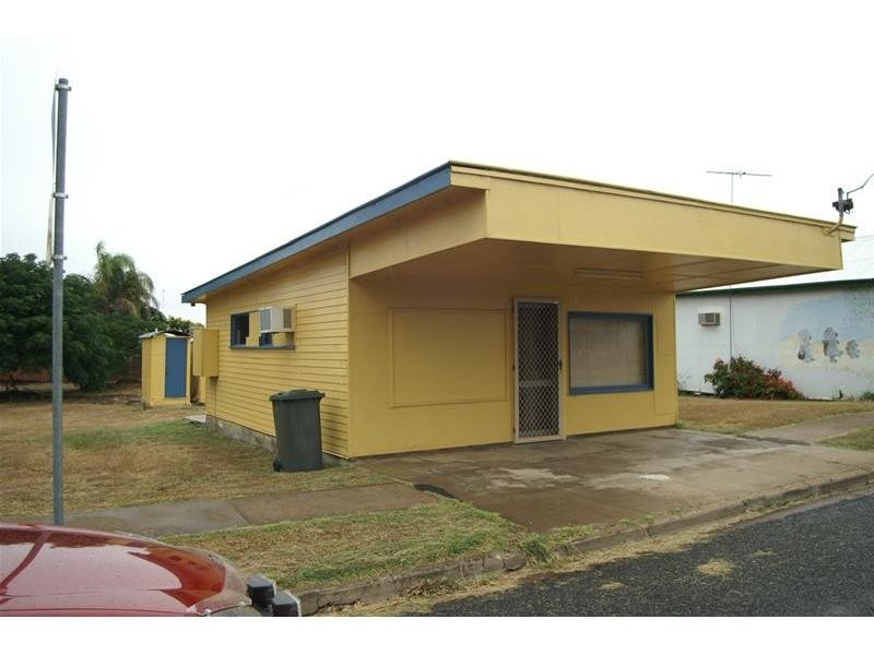 43 Ramsay Street, Thangool QLD 4716
