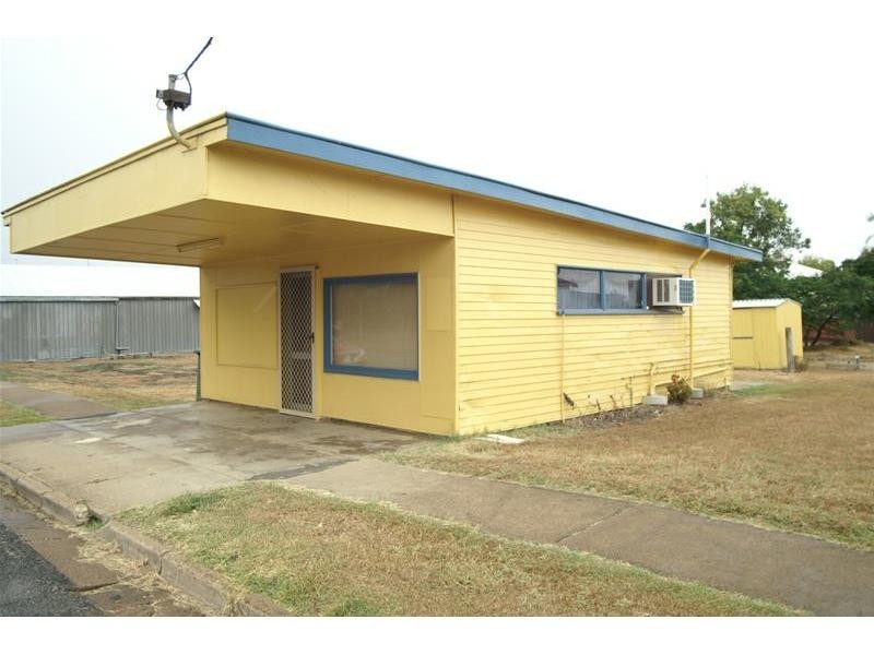 43 Ramsay Street, Thangool QLD 4716