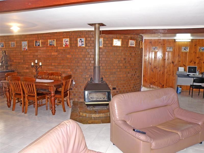 1 Hintons Lane, Thangool QLD 4716