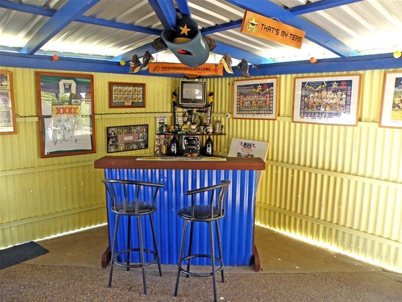 1 Hintons Lane, Thangool QLD 4716