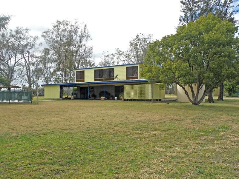 1 Hintons Lane, Thangool QLD 4716