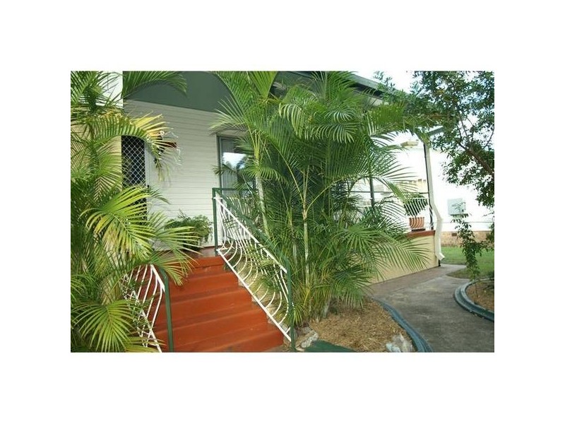 150 Kroombit Street, Biloela QLD 4715