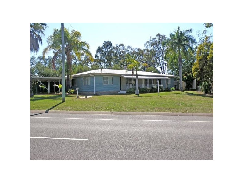 96 State Farm Road, Biloela QLD 4715