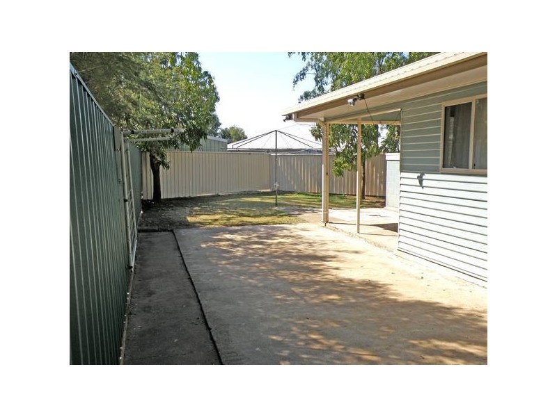 96 State Farm Road, Biloela QLD 4715