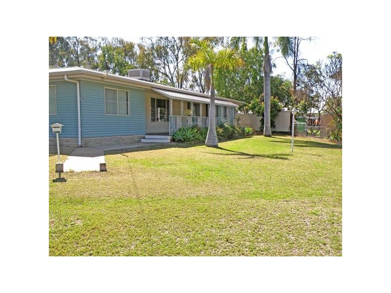 96 State Farm Road, Biloela QLD 4715