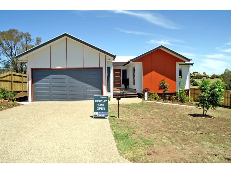 15 Valley View Drive, Biloela QLD 4715