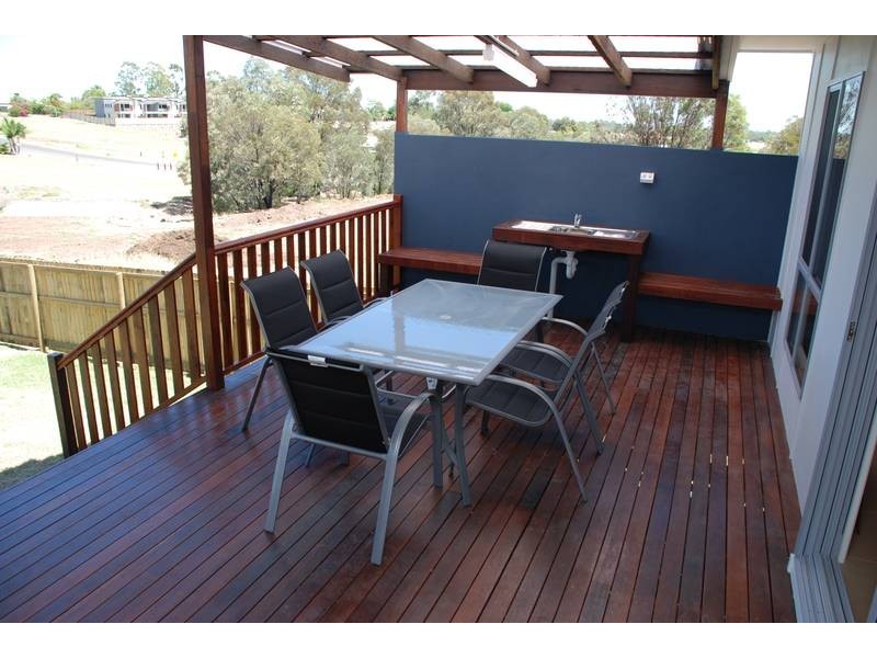 15 Valley View Drive, Biloela QLD 4715