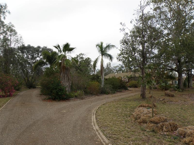 80 Linkes Road, Biloela QLD 4715