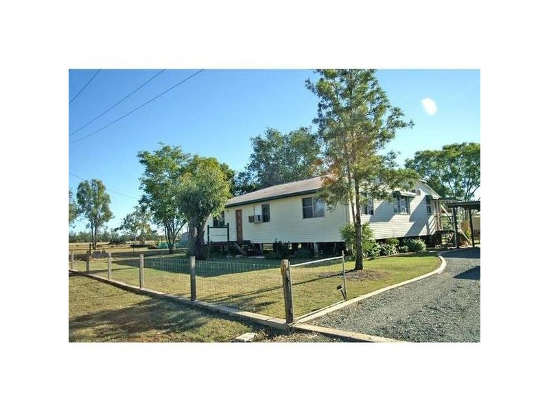 Goovigen QLD 4702