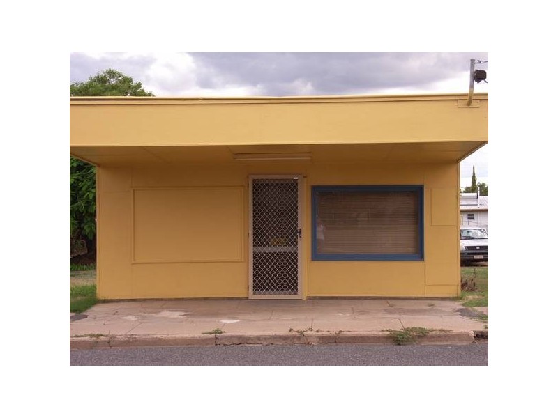 43 Ramsay Street, Thangool QLD 4716