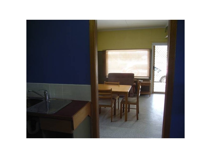 43 Ramsay Street, Thangool QLD 4716