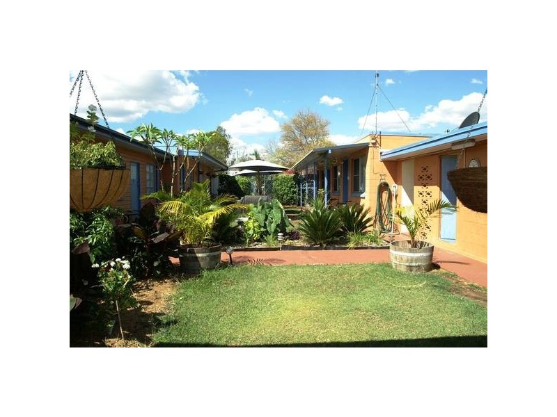 5/80 Kariboe Street, Biloela QLD 4715