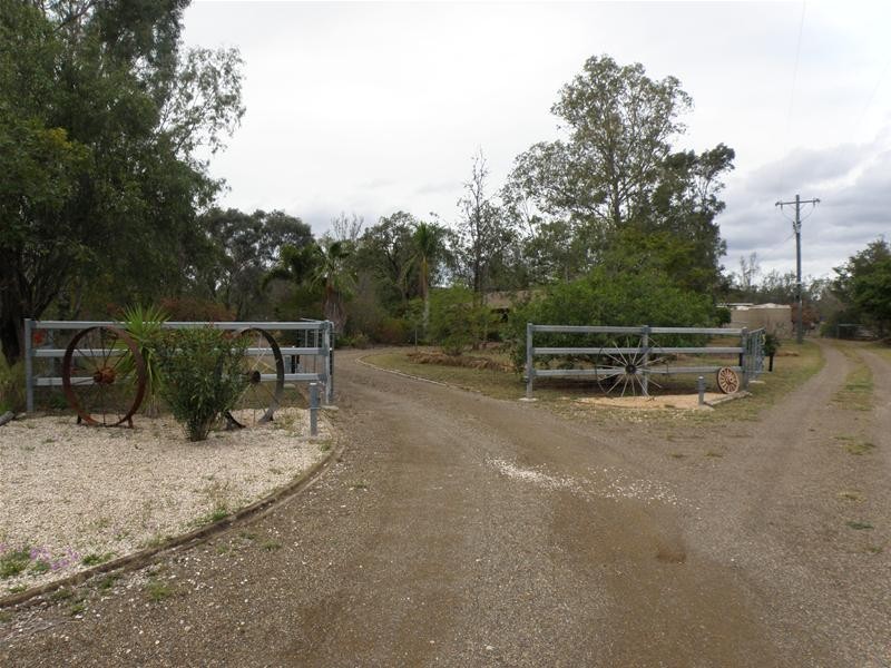 Lot 4, 80 Linkes Road, Biloela QLD 4715