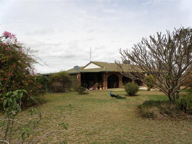 Lot 4, 80 Linkes Road, Biloela QLD 4715