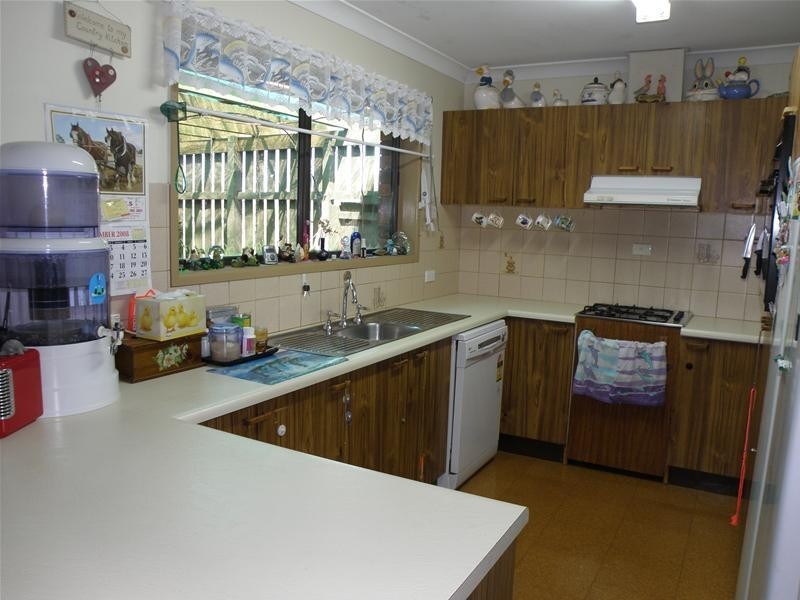 Lot 4, 80 Linkes Road, Biloela QLD 4715