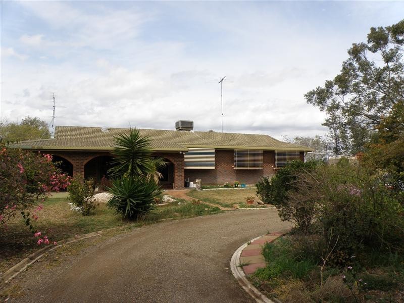 Lot 4, 80 Linkes Road, Biloela QLD 4715