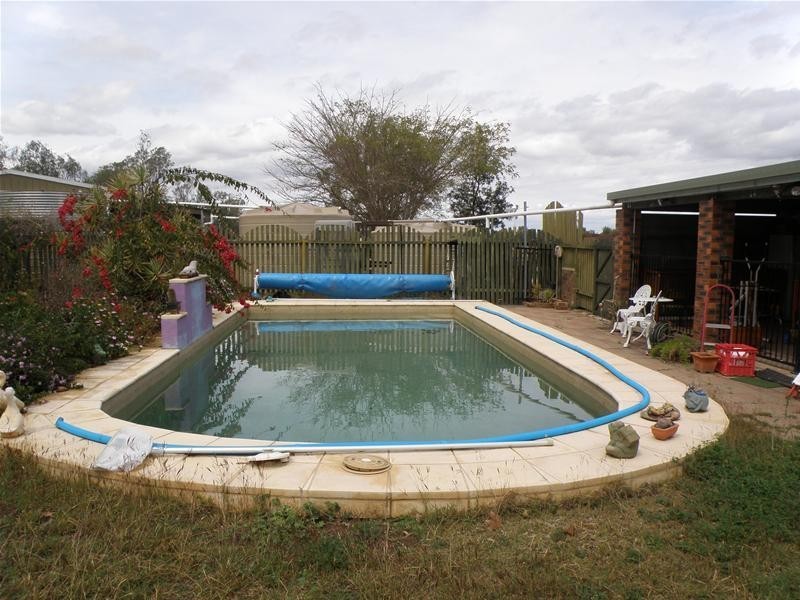 Lot 4, 80 Linkes Road, Biloela QLD 4715