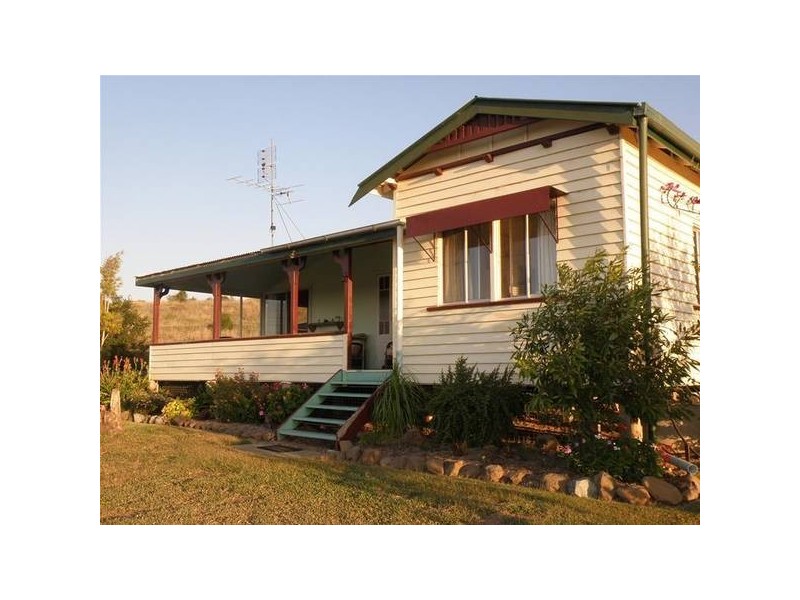 2 Lake Callide Drive, Biloela QLD 4715