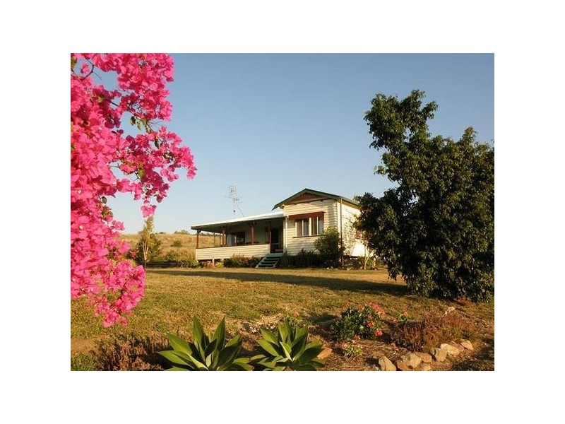 2 Lake Callide Drive, Biloela QLD 4715