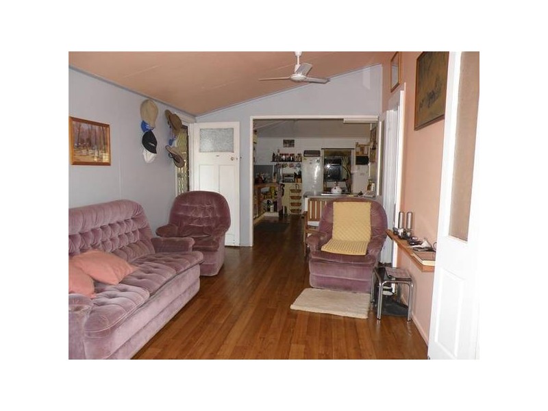 2 Lake Callide Drive, Biloela QLD 4715