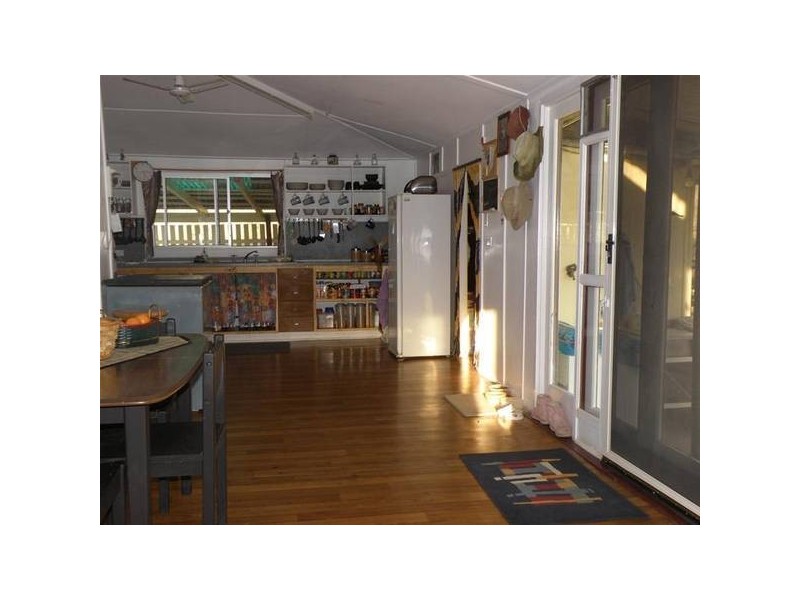 2 Lake Callide Drive, Biloela QLD 4715