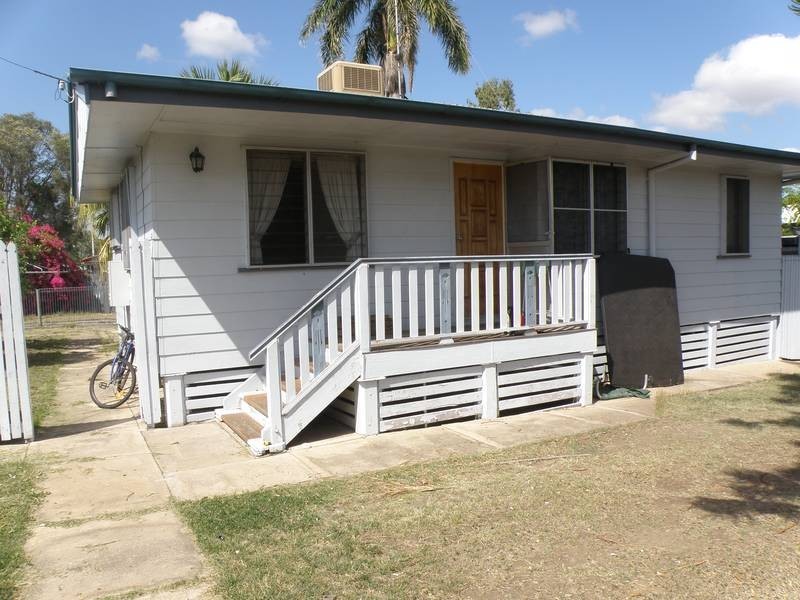 10 Tiamby Street, Biloela QLD 4715