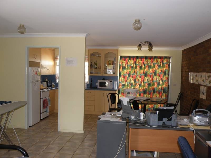 3/12 Lookerbie Street, Biloela QLD 4715