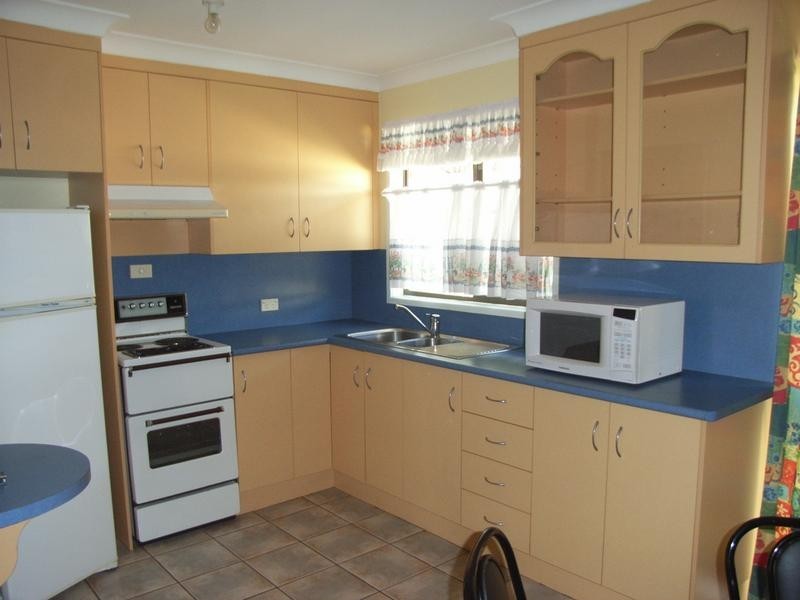 3/12 Lookerbie Street, Biloela QLD 4715