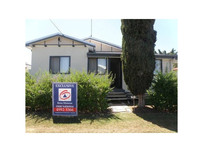 38 Grevillea Street, Biloela QLD 4715