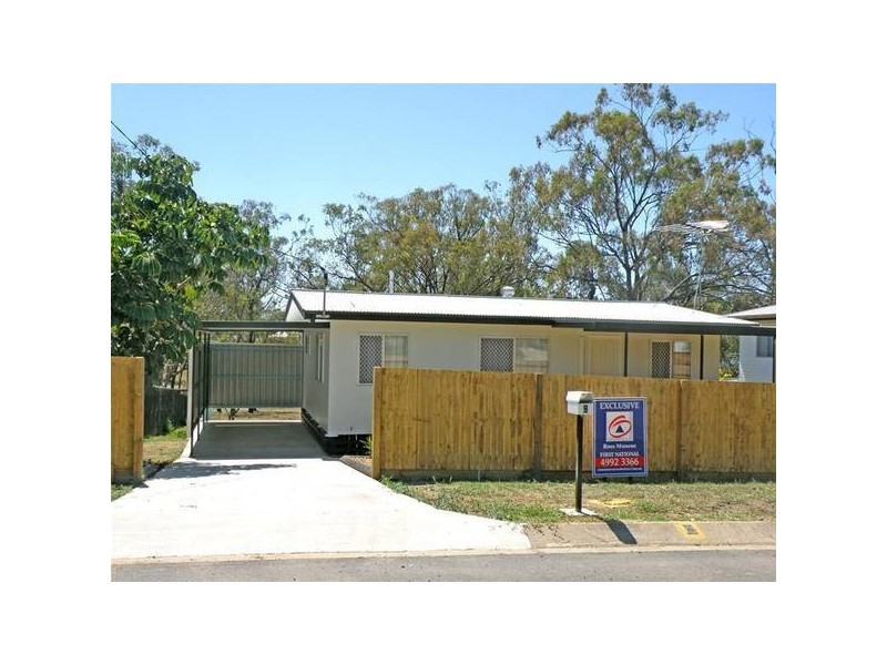 9 Sellheim Street, Biloela QLD 4715