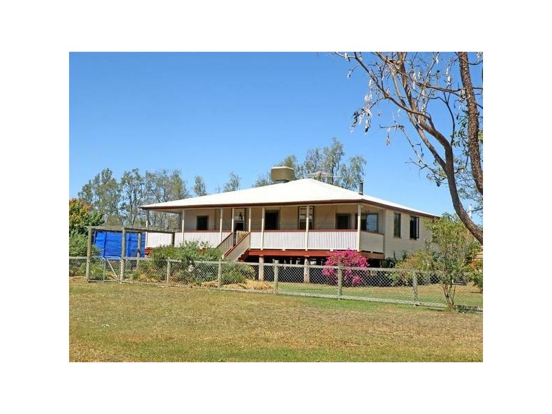 Biloela QLD 4715